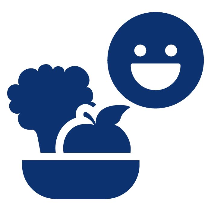 Como fazer uma alimentação saudável não ser monótona