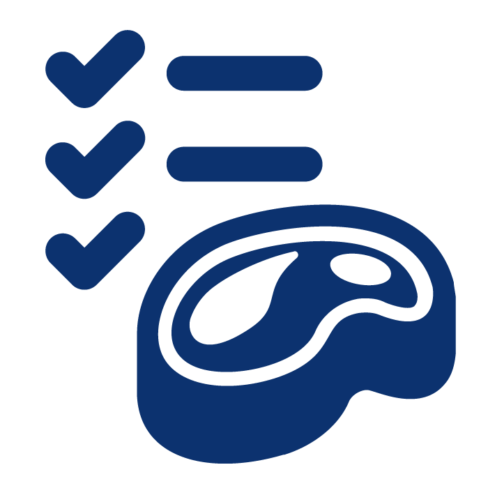 Como preparar a carne de uma forma mais saudável