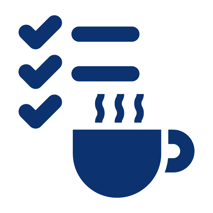 Como preparar bebidas quentes