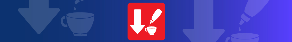 Como reduzir o consumo de adoçantes artificiais