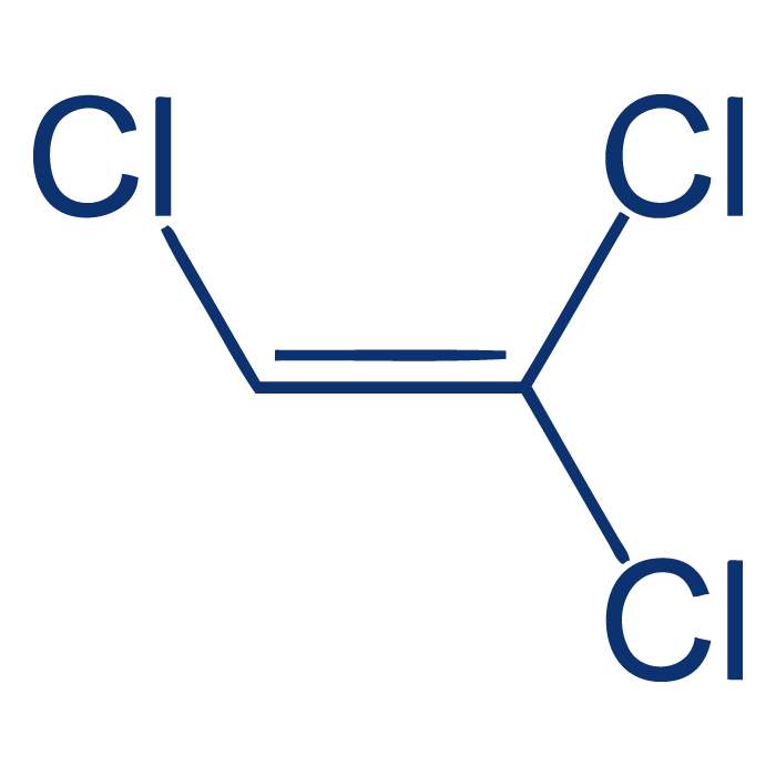 Tricloroetileno - TCE
