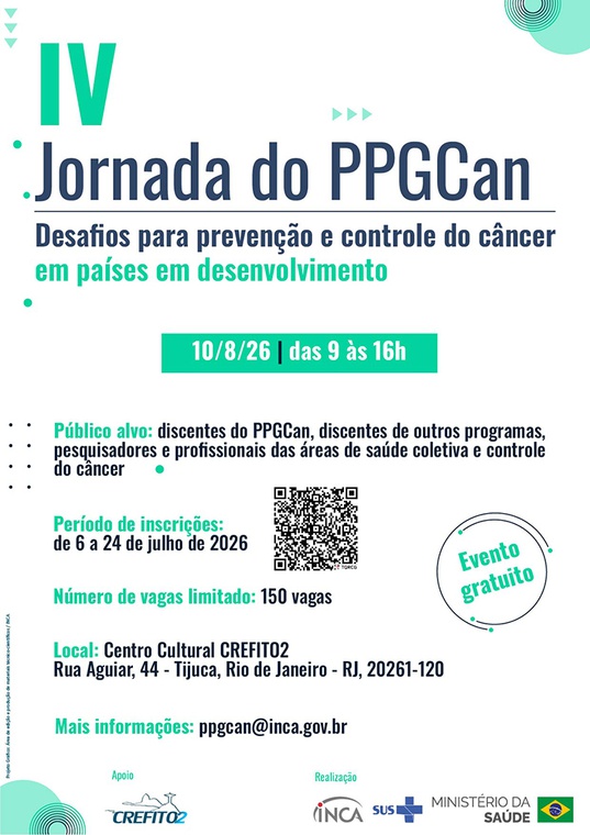 4ª Jornada PPGCan