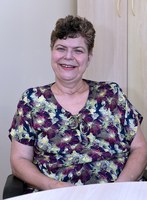 Marceli de Oliveira Santos, estatística e doutora em Saúde Coletiva