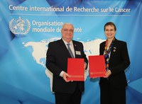 INCA e Iarc lançam centro de aprendizagem regional