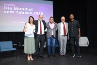 INCA alerta para tentativas da indústria do tabaco de liberar cigarros com aditivos de sabor e aroma