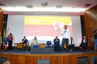 INCA estima 781 mil novos casos de câncer por ano no Brasil entre 2026 e 2028