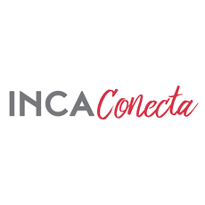 Logo do INCAConecta
