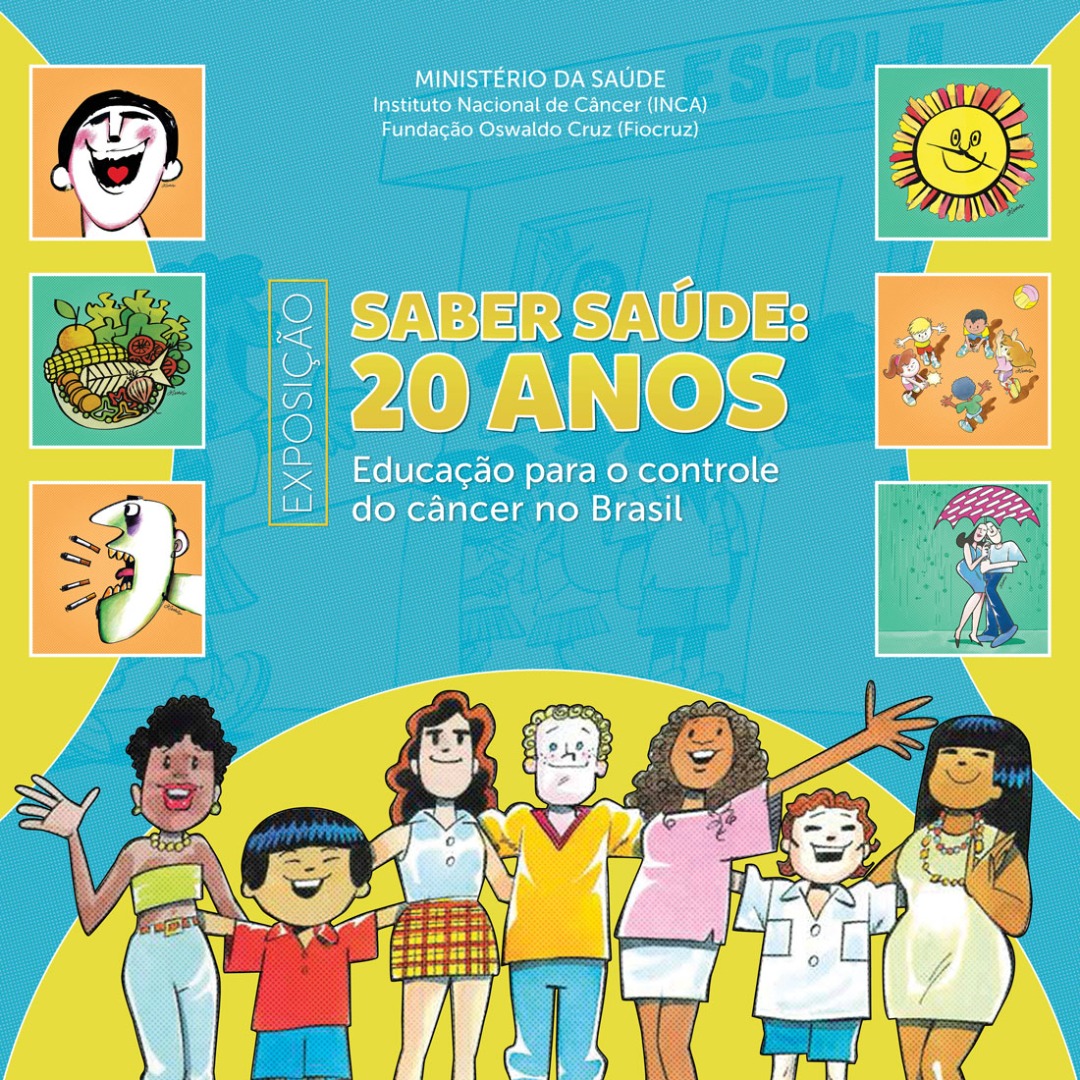 Capa com imagem de abertura.