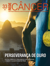 Capa - Edição 33