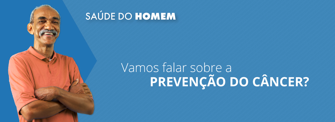 Coletânea Saúde do Homem