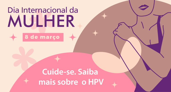 Dia Internacional da Mulher