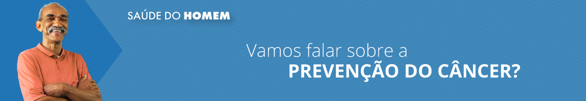 Coletânea Saúde do Homem