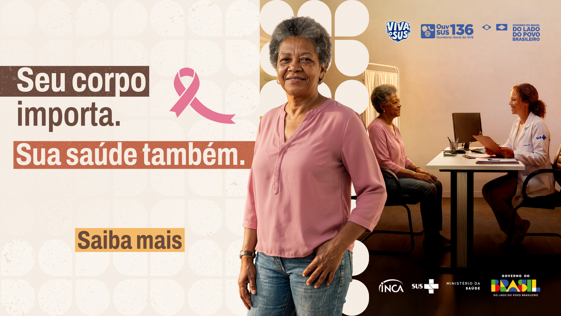 Outubro Rosa