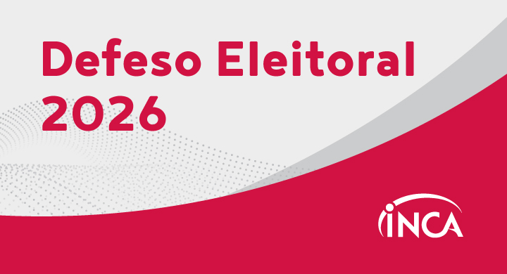 Defeso Eleitoral 2026