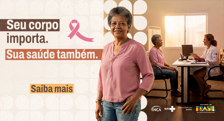 Outubro Rosa