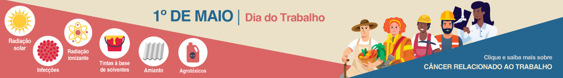 Câncer relacionado ao trabalho