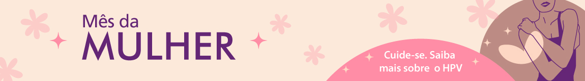 Dia Internacional da Mulher