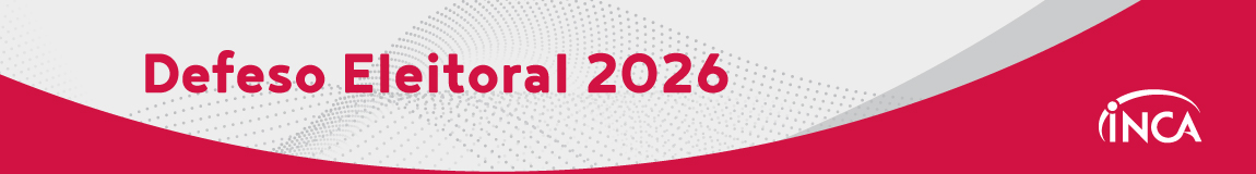 Defeso Eleitoral 2026