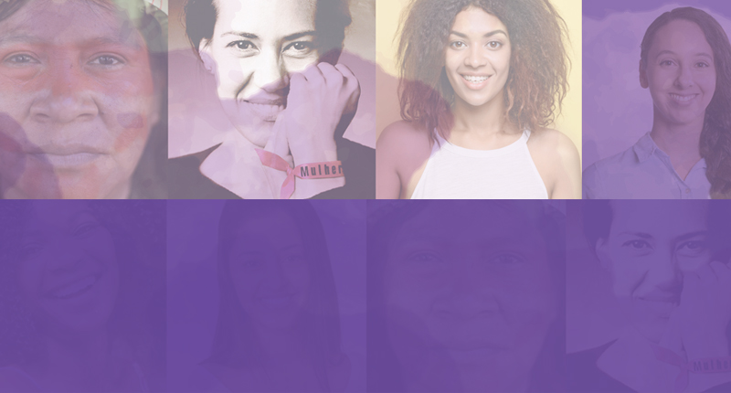 A mulher e o câncer do colo do útero