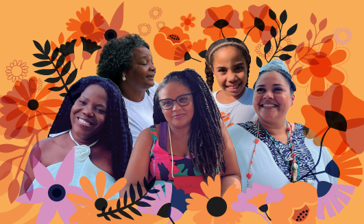 Mulher negra e prevenção do câncer é tema de cartilha do INCA