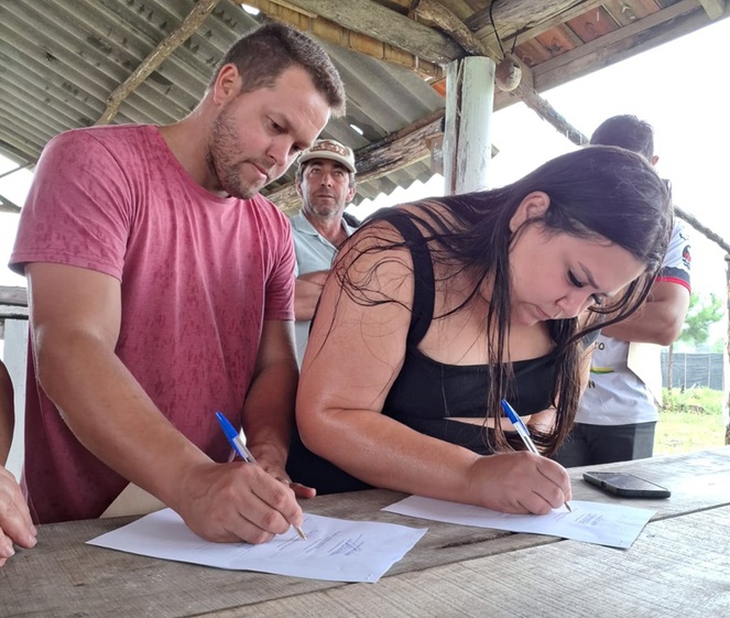 Créditos Santa Catarina