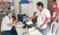 Ação de regularização fundiária atende famílias paraenses
