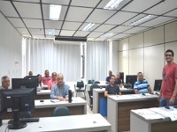 Agentes municipais recebem treinamento na Bahia para uso da Sala da Cidadania