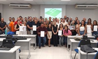 Agentes são capacitados para atuar em Unidades Municipais de Cadastramento no Piauí