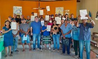 Agricultores de Mossoró (RN) recebem Títulos de Domínio