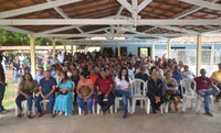 Agricultores no Sudeste do Pará recebem 300 títulos definitivos