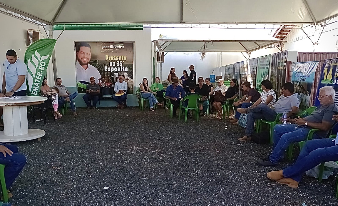 RO expoalta