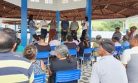 Anunciada a construção de casas em assentamento de Alagoa Grande (PB)