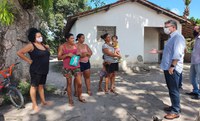 Apuração sobre vacinação indevida em assentamentos ocorre na Paraíba