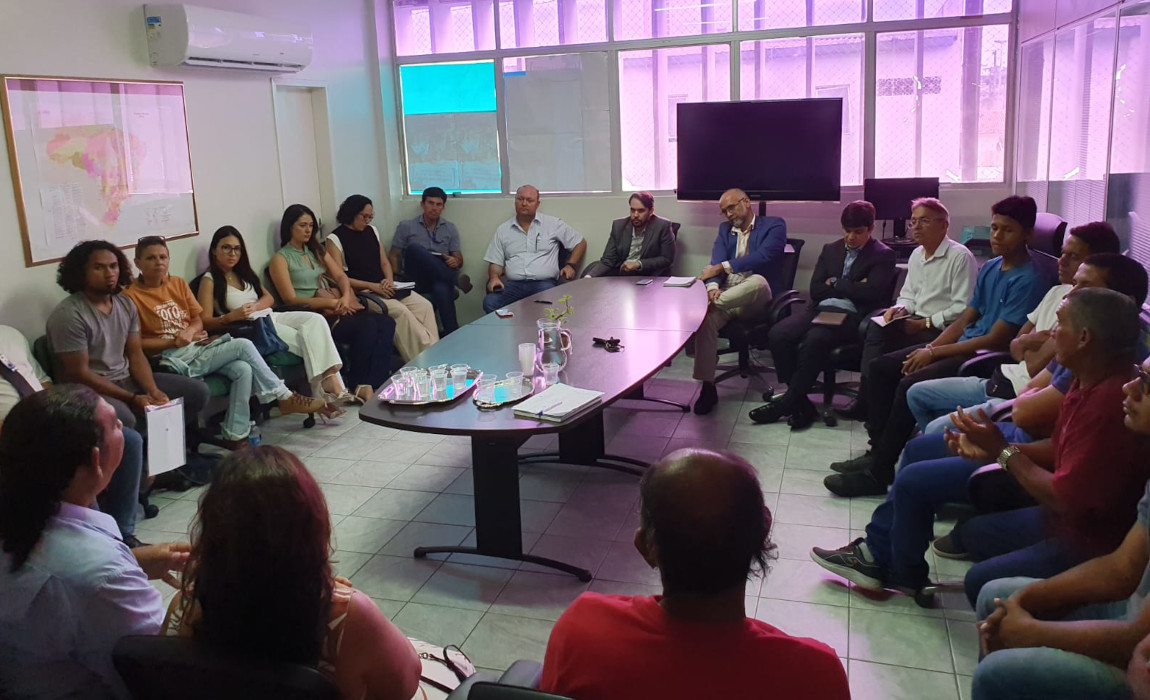 PB reuniao APA