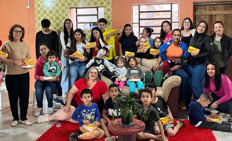 permissão de uso Guajuviras