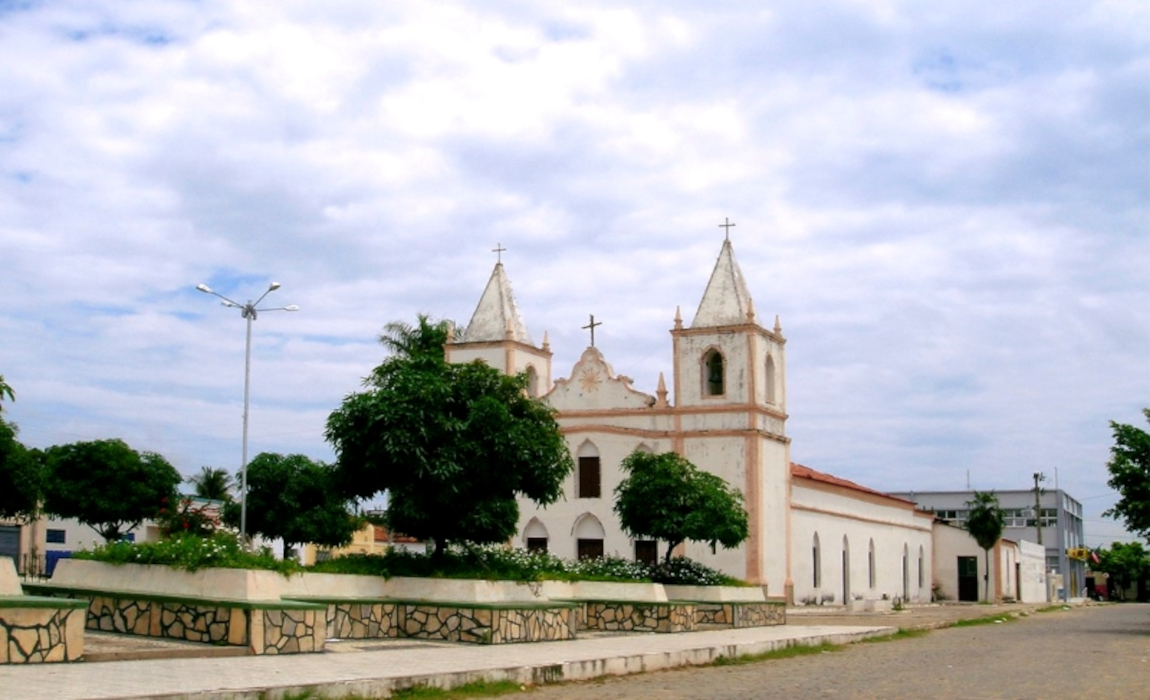 BA carinhanha