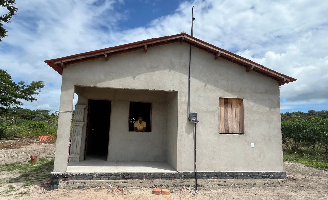CE casa