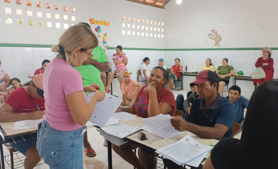 BA creditos