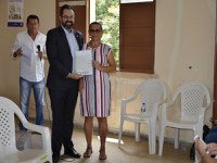 Assentados de Cajazeiras (PB) conquistam títulos definitivos dos lotes