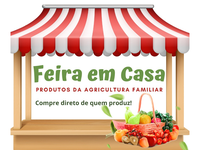 Assentados do Distrito Federal e Entorno entregam produtos em domicílio