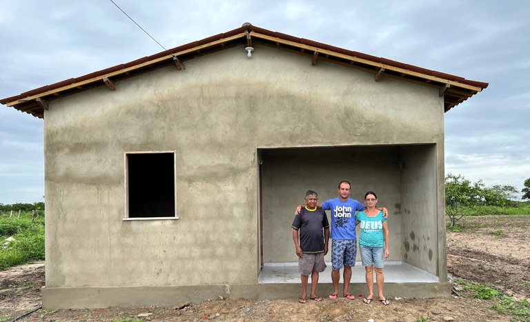 CE casas Chorozinho