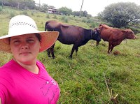 Assentados gaúchos recebem crédito Apoio Inicial do Incra