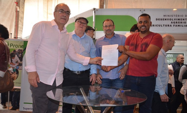 Expointer 46 Edição