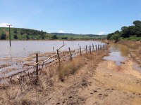 Assentados prejudicados por enchentes no Rio de Janeiro recebem atendimento