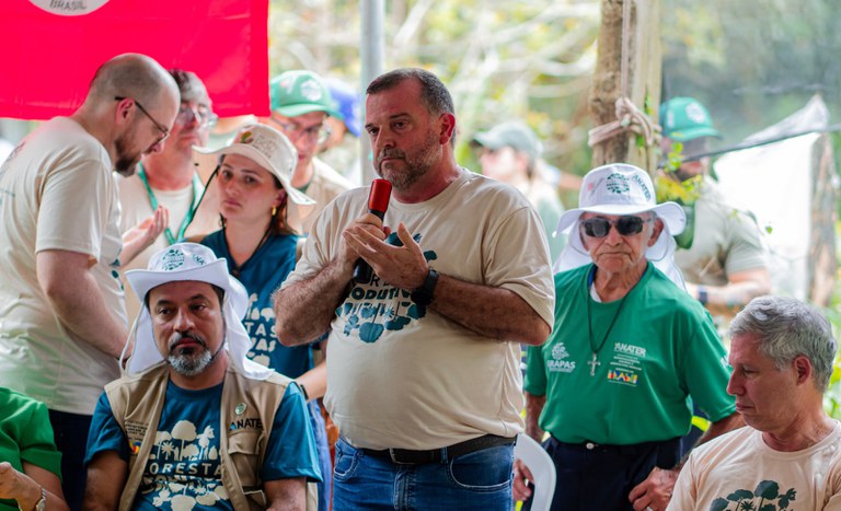 Aldrighi Assentamento Paulo Fonteles