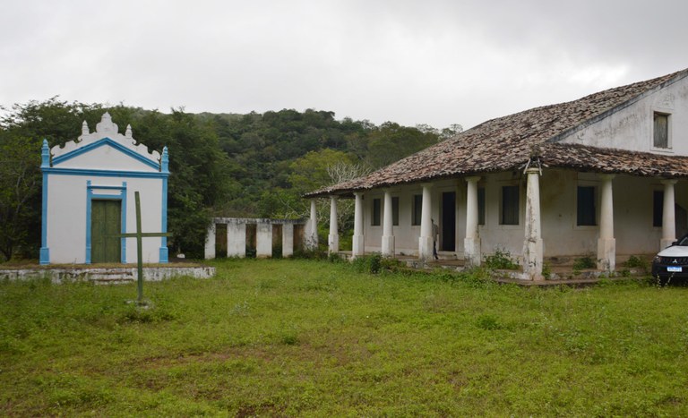 AL cenário novela 3