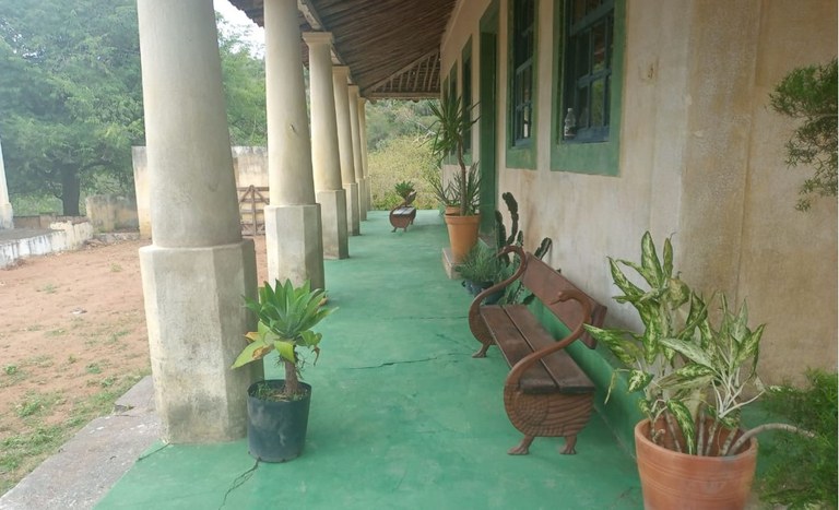 AL cenário novela 4