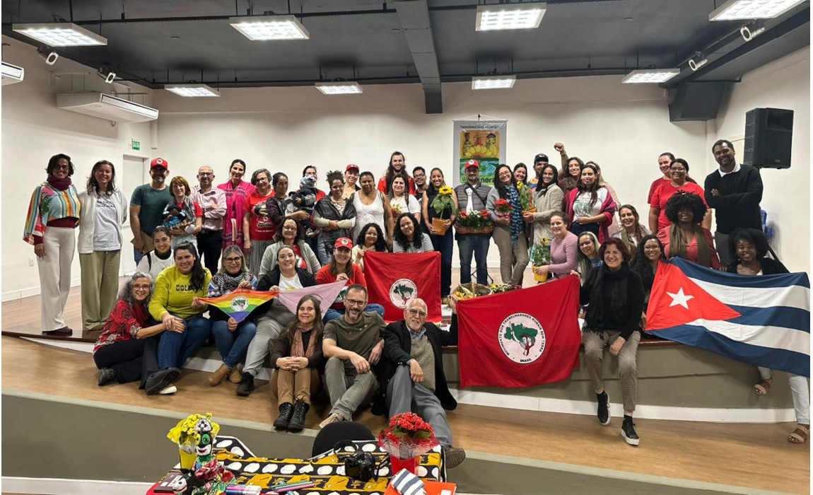 SC especializacao