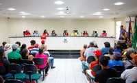 Audiência pública debateu aquisição de imóvel rural em Minas Gerais