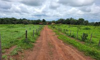 Audiência pública discutirá aquisição de imóvel rural pelo Incra em Goiás